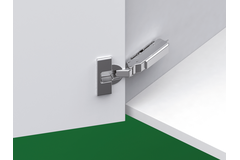 Tiomos Click-On 110° B-bb, k03, drevel, ni